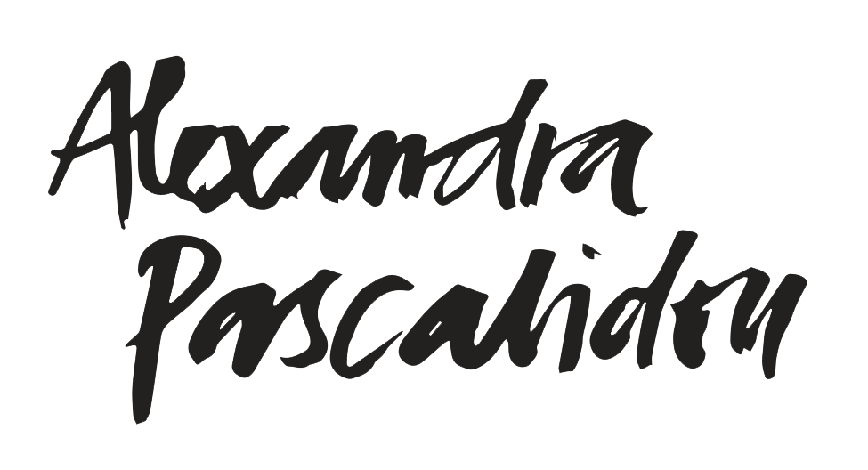 Pascalidou